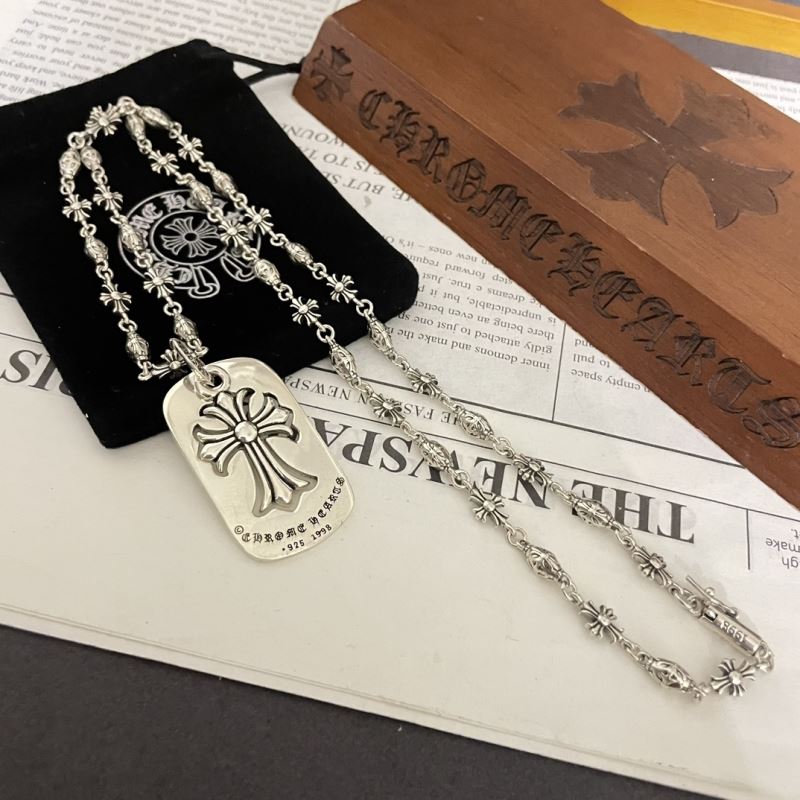 Chrome Hearts Necklaces